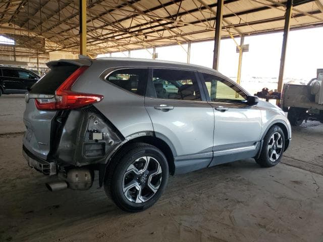 2017 HONDA CR-V TOURING 3