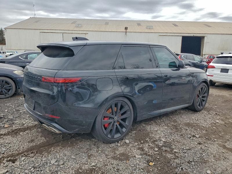 2025 LAND ROVER RANGE ROVER SPORT AUTOBIOGRAPHY 3