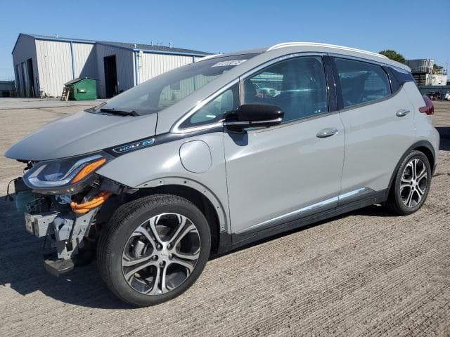2021 CHEVROLET BOLT EV PREMIER - 1