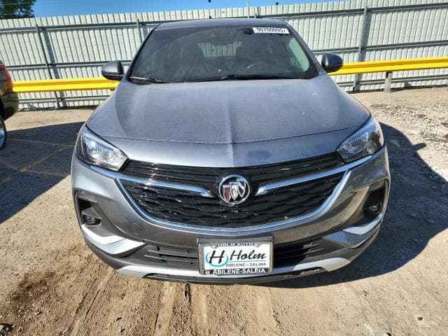 2022 BUICK ENCORE GX PREFERRED 5