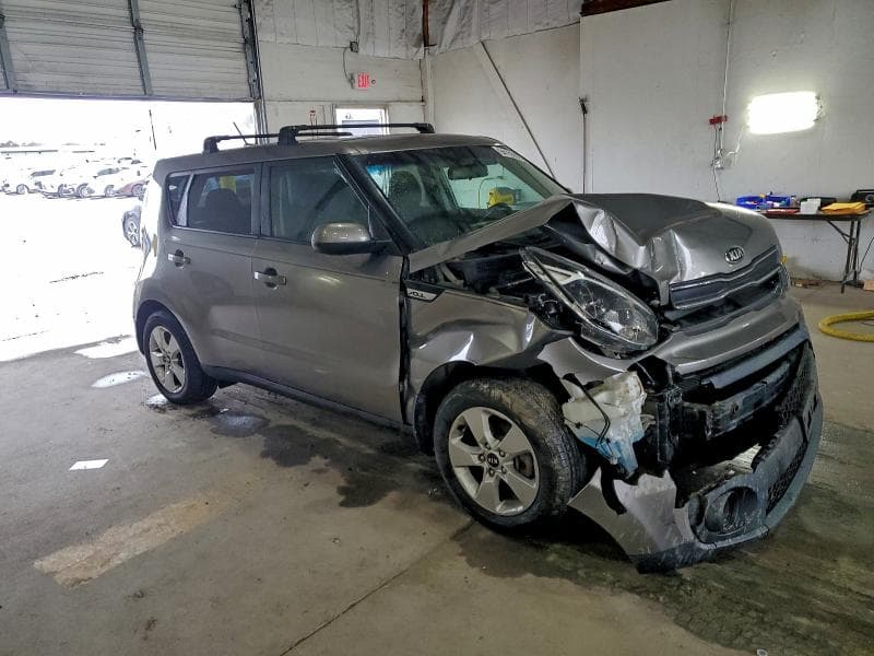 2017 KIA SOUL 4