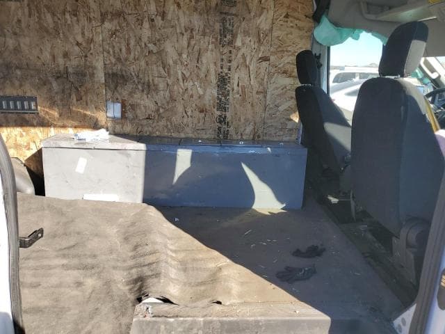 2024 FORD TRANSIT T-350 10