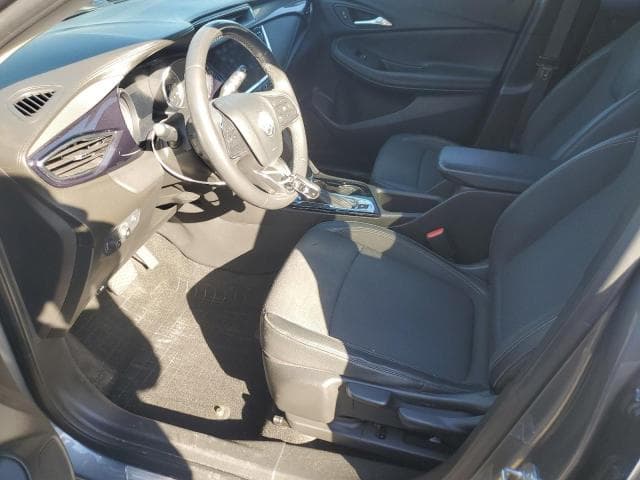 2020 BUICK ENCORE GX PREFERRED 7