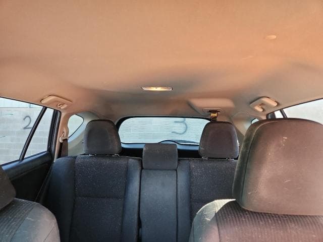 2018 TOYOTA RAV4 LE 10