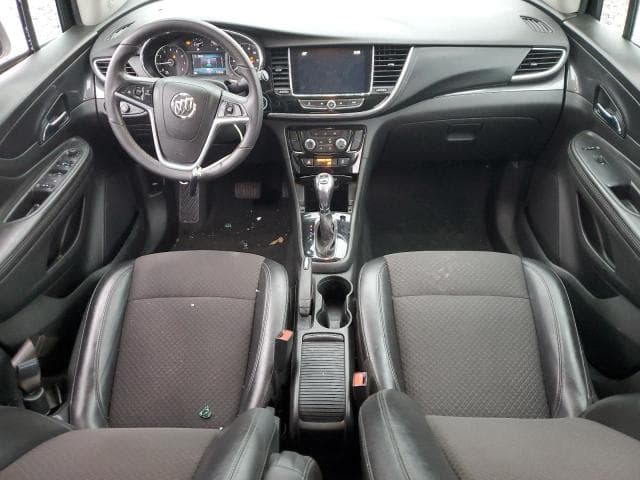2021 BUICK ENCORE PREFERRED 8