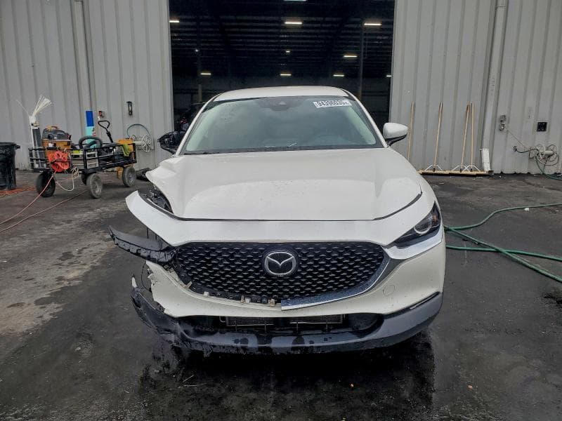 2021 MAZDA CX-30 SELECT 5