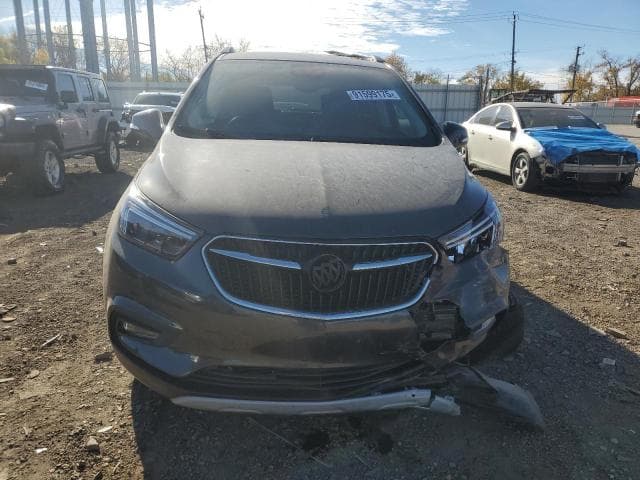 2018 BUICK ENCORE ESSENCE 5