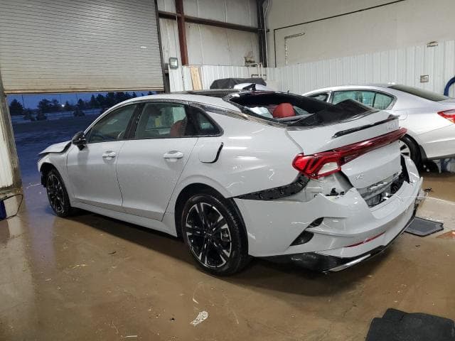 2024 KIA K5 GT LINE 2