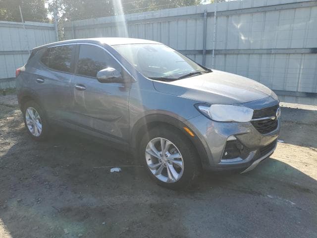 2020 BUICK ENCORE GX PREFERRED 4
