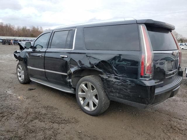 2020 CADILLAC ESCALADE 2