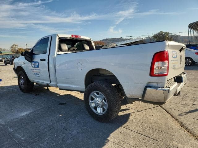2024 RAM 2500 TRADESMAN 2