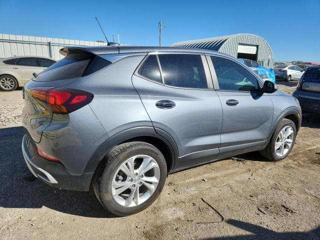 2022 BUICK ENCORE GX PREFERRED 3