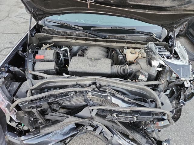 2021 GMC SIERRA K1500 AT4 11