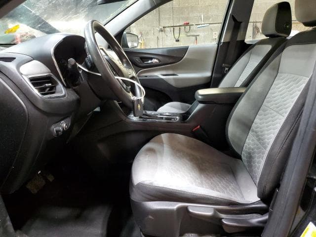 2020 CHEVROLET EQUINOX LS 7