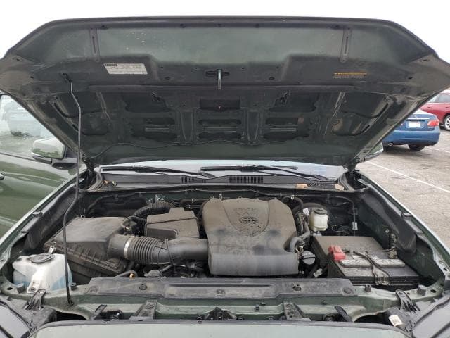 2021 TOYOTA TACOMA DOUBLE CAB 11