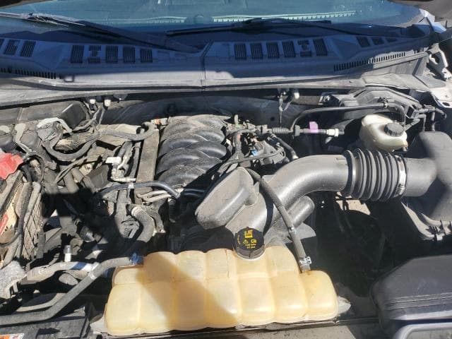 2018 FORD F150 SUPERCREW 11