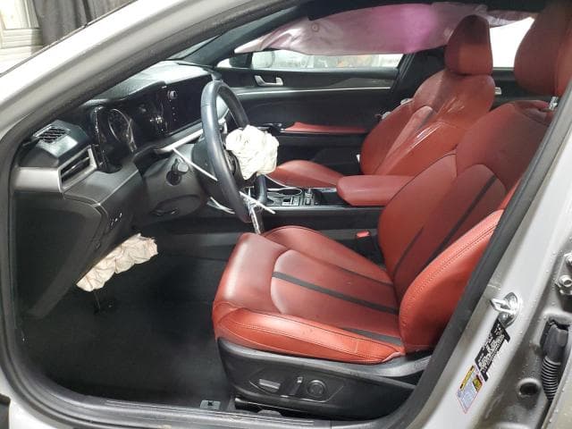 2024 KIA K5 GT LINE 7
