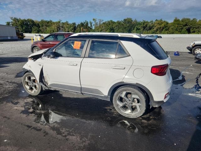 2023 HYUNDAI VENUE SEL 2