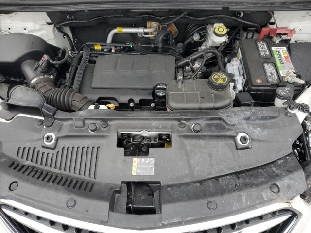 2021 BUICK ENCORE PREFERRED 12