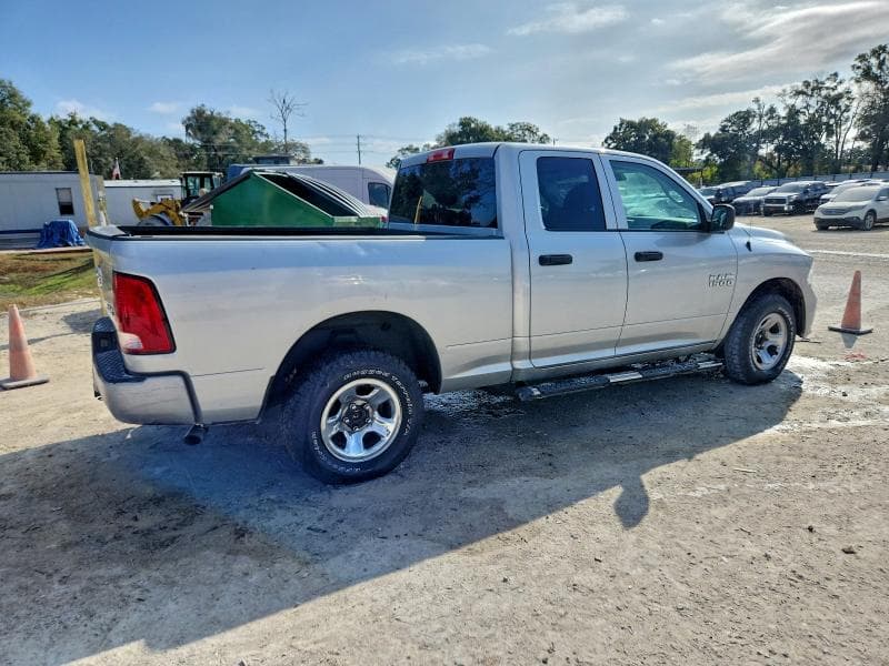 2017 RAM 1500 ST 3