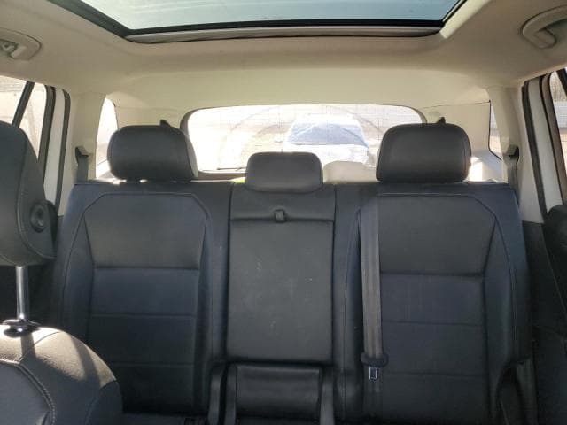 2019 VOLKSWAGEN TIGUAN SE 10