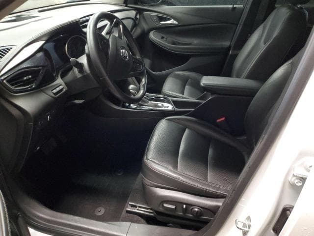2020 BUICK ENCORE GX ESSENCE 7
