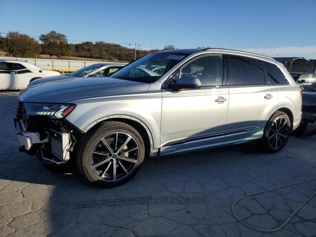 2023 AUDI Q7 PRESTIGE - 1
