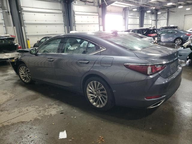 2020 LEXUS ES 350 LUXURY 2