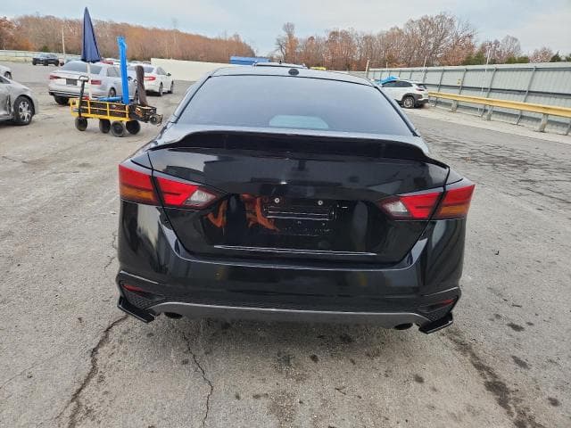 2019 NISSAN ALTIMA SR 6