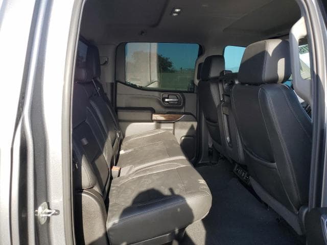 2021 CHEVROLET SILVERADO C1500 LT 10