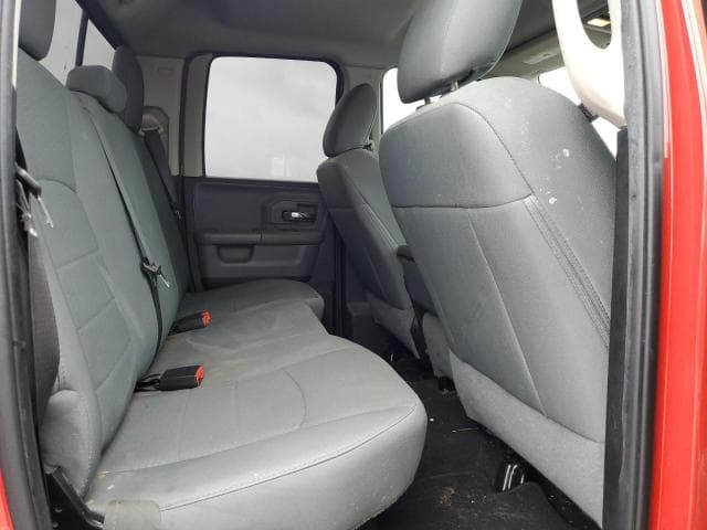 2018 RAM 1500 SLT 10