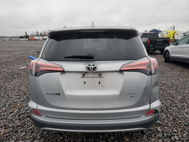 2018 TOYOTA RAV4 ADVENTURE 6