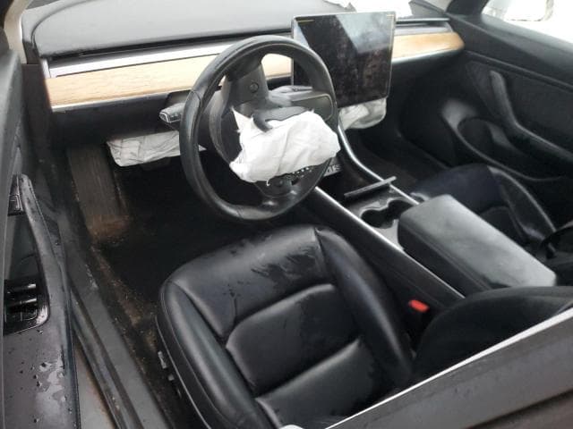 2018 TESLA MODEL 3 8