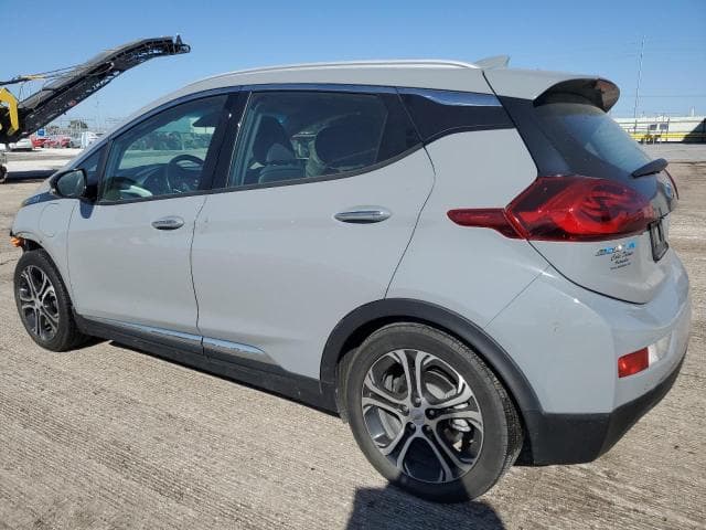 2021 CHEVROLET BOLT EV PREMIER 2