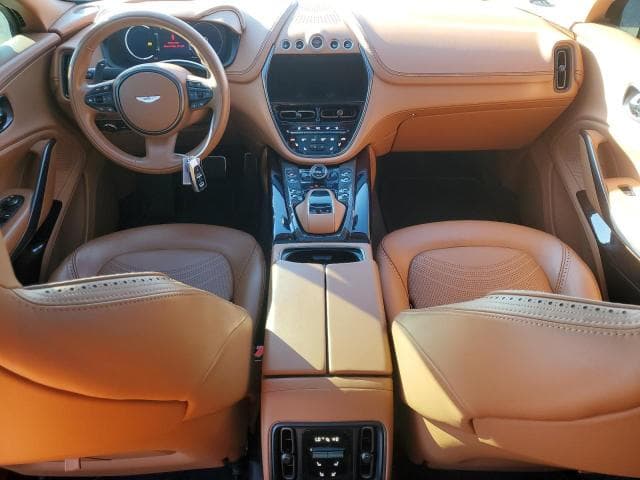 2023 ASTON MARTIN DBX 707 8