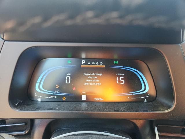 2025 HYUNDAI ELANTRA SEL SPORT 9
