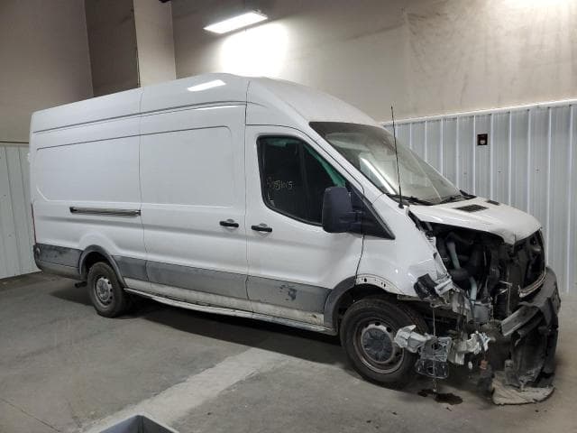 2024 FORD TRANSIT T-350 4