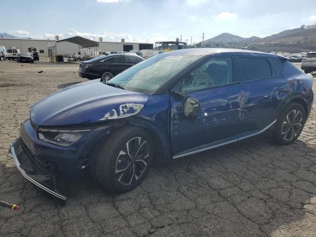 2024 KIA EV6 LIGHT - 1
