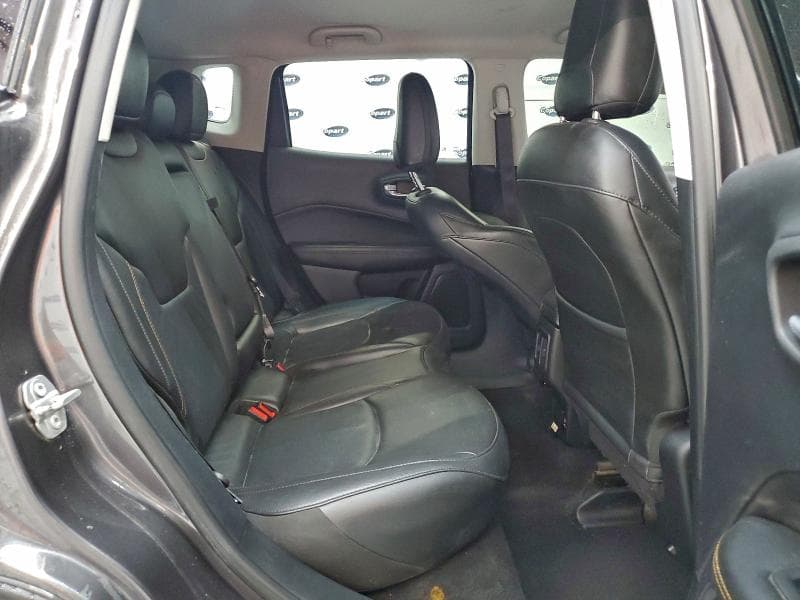 2021 JEEP COMPASS LIMITED 11