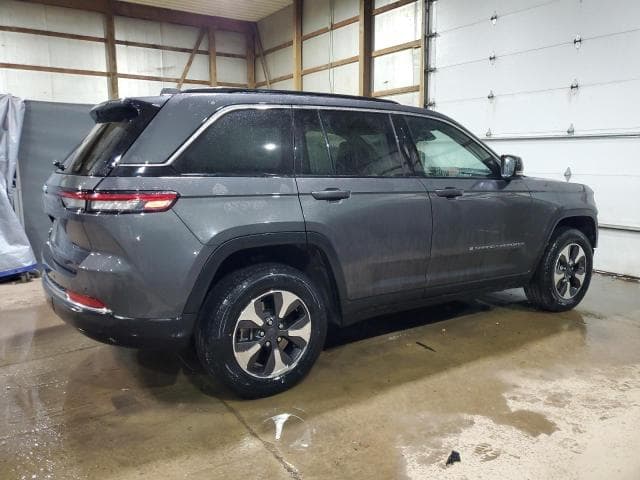2024 JEEP GRAND CHEROKEE LIMITED 4XE 3