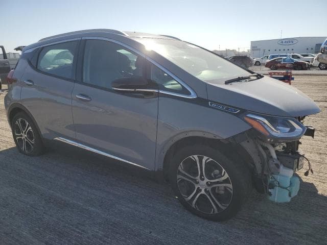 2021 CHEVROLET BOLT EV PREMIER 4