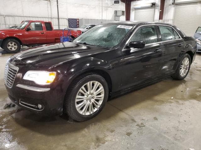 2014 CHRYSLER 300 - 1