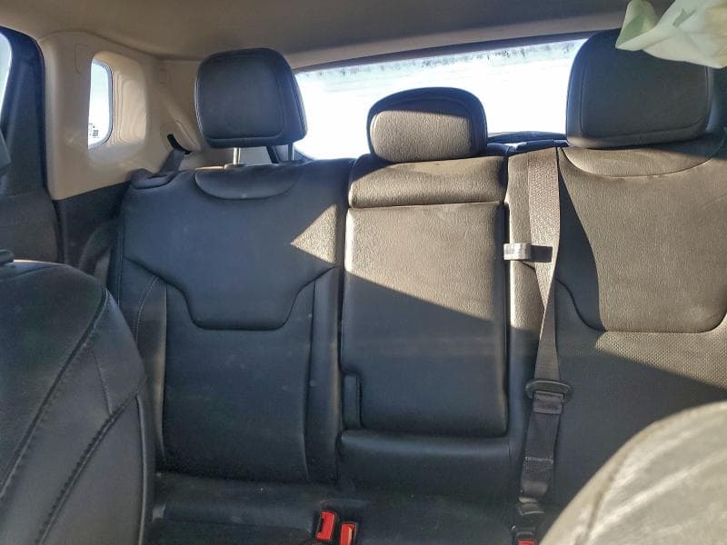 2022 JEEP COMPASS LIMITED 10