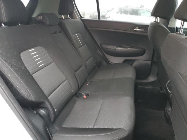 2018 KIA SPORTAGE LX 11