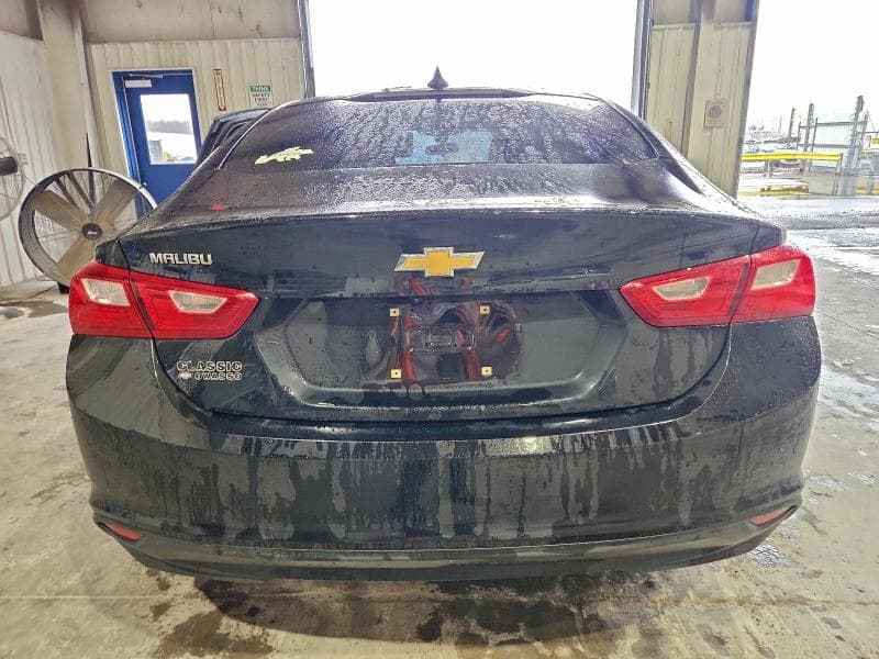 2020 CHEVROLET MALIBU LS 6