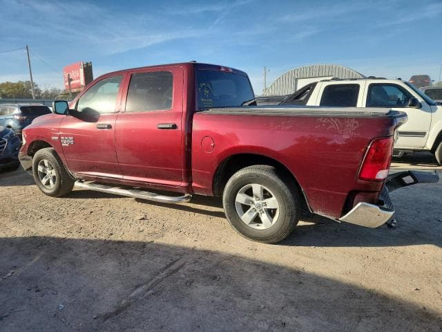 2019 RAM 1500 CLASSIC TRADESMAN 2