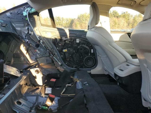2024 VOLVO S60 CORE 10