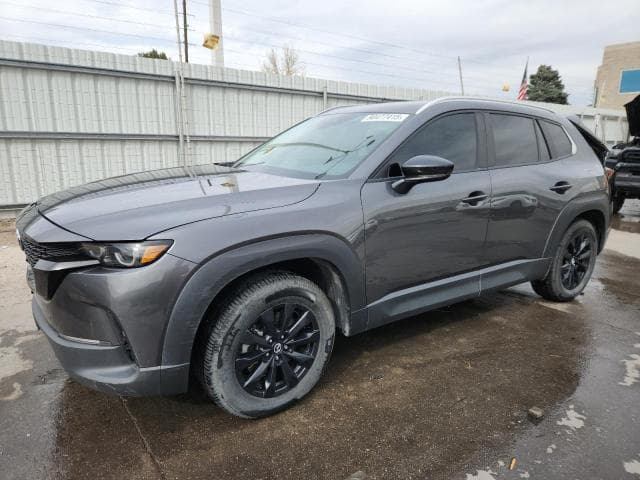 2023 MAZDA CX-50 PREFERRED PLUS - 1