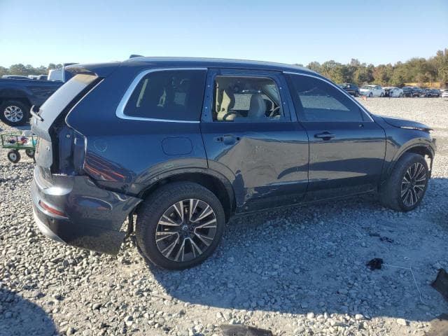 2022 VOLVO XC90 T5 MOMENTUM 3