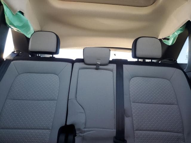 2025 FORD ESCAPE ACTIVE 10